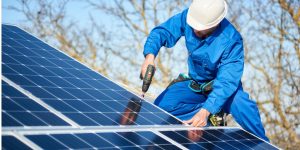 Installation Maintenance Panneaux Solaires Photovoltaïques à Cagnano